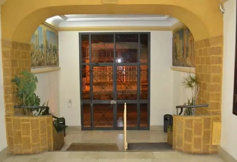 B&b Miravalle Agrigento