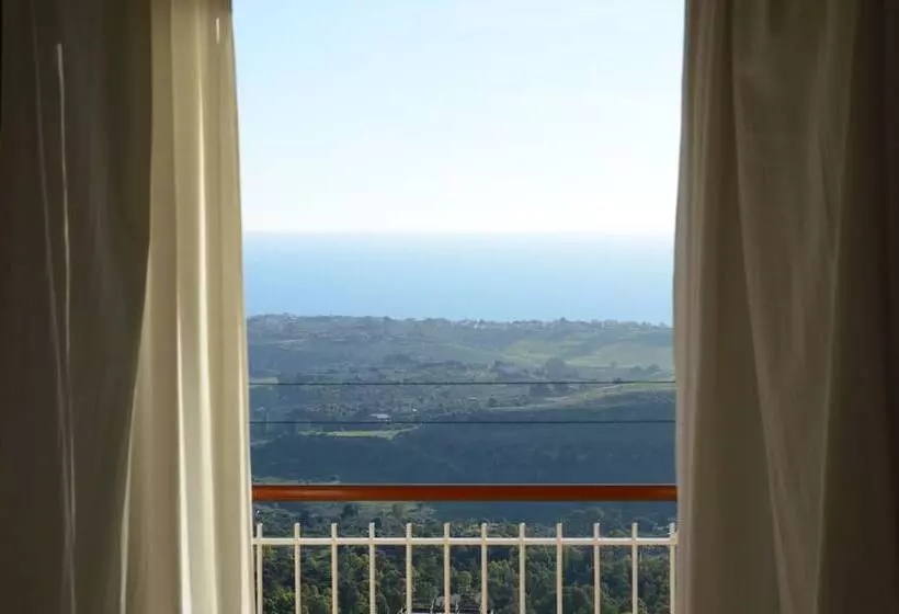 B&b Miravalle Agrigento