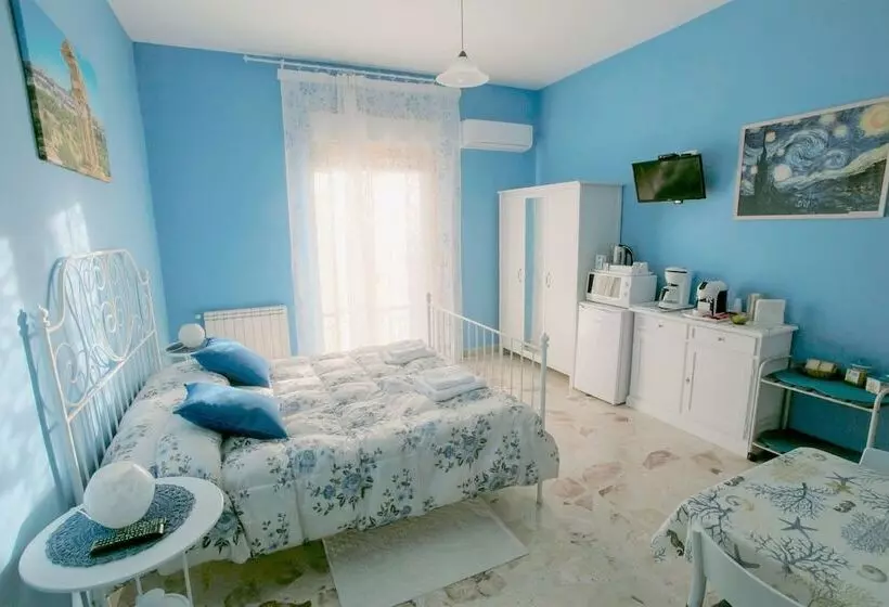 B&b Miravalle Agrigento