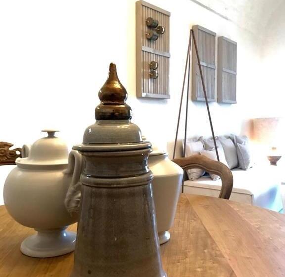 Bed and Breakfast Masseria San Francesco