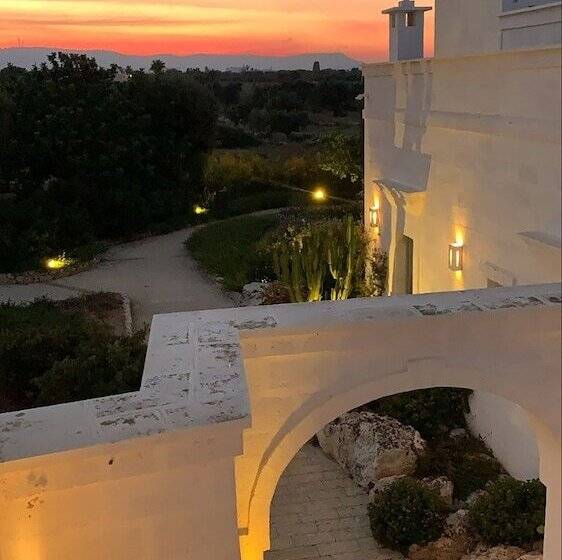 Bed and Breakfast Masseria San Francesco