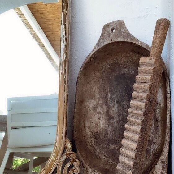 Bed and Breakfast Masseria San Francesco