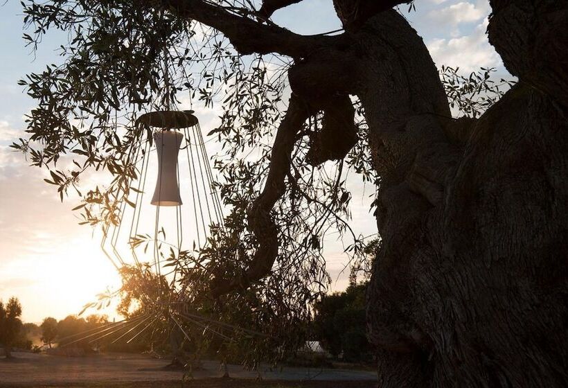 Bed and Breakfast Masseria San Francesco