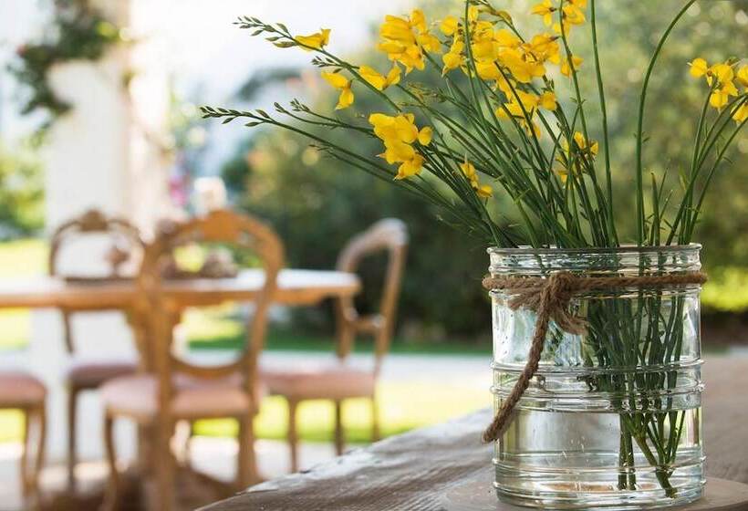 Bed and Breakfast Masseria San Francesco