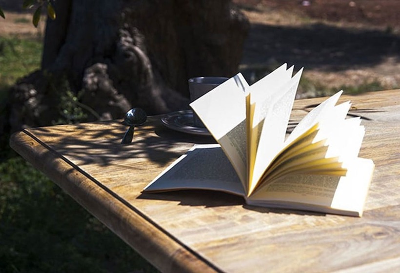 Bed and Breakfast Masseria San Francesco