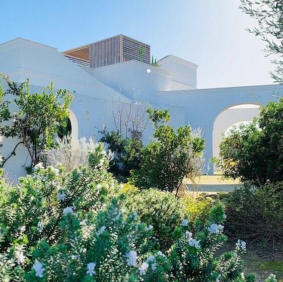 Bed and Breakfast Masseria San Francesco
