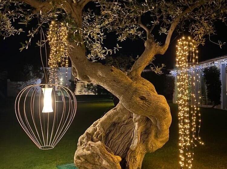 Bed and Breakfast Masseria San Francesco