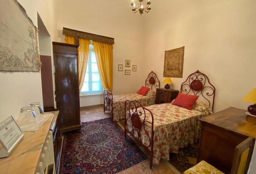 민박 Palazzo Ronchelli