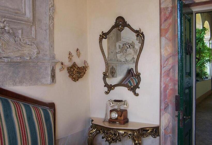 민박 Palazzo Ronchelli