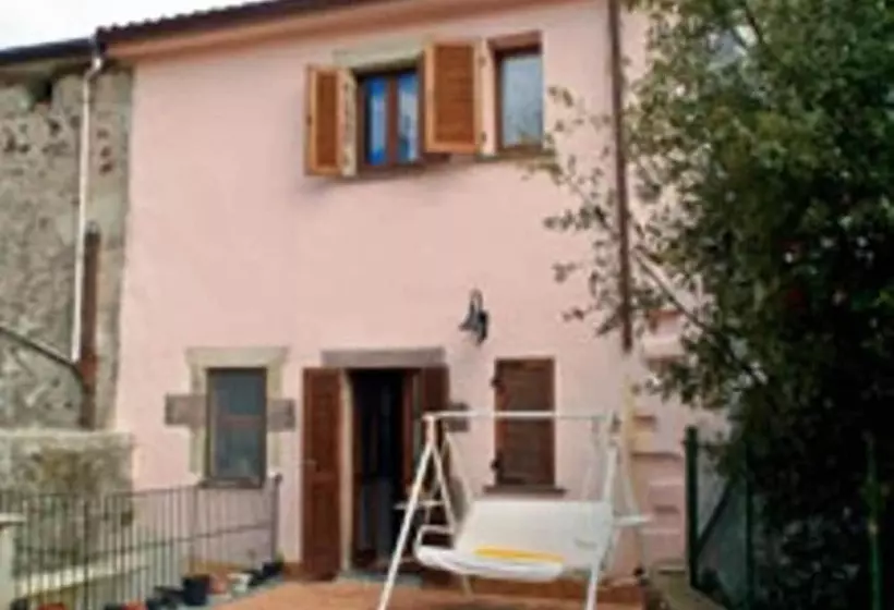 ベッドアンドブレックファースト Su Cantaru Guesthouse