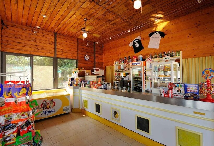 Centro Turistico Pian Di Boccio