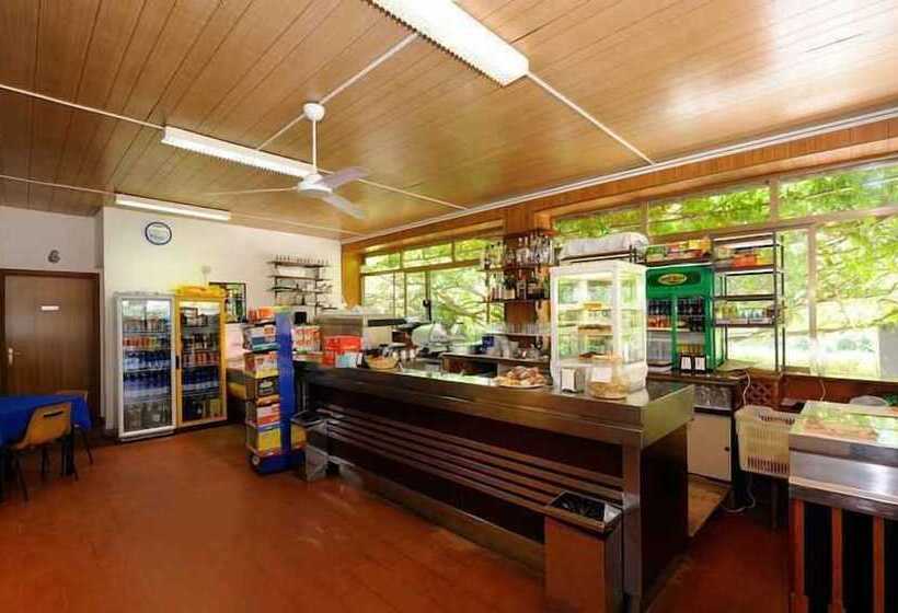 Centro Turistico Pian Di Boccio