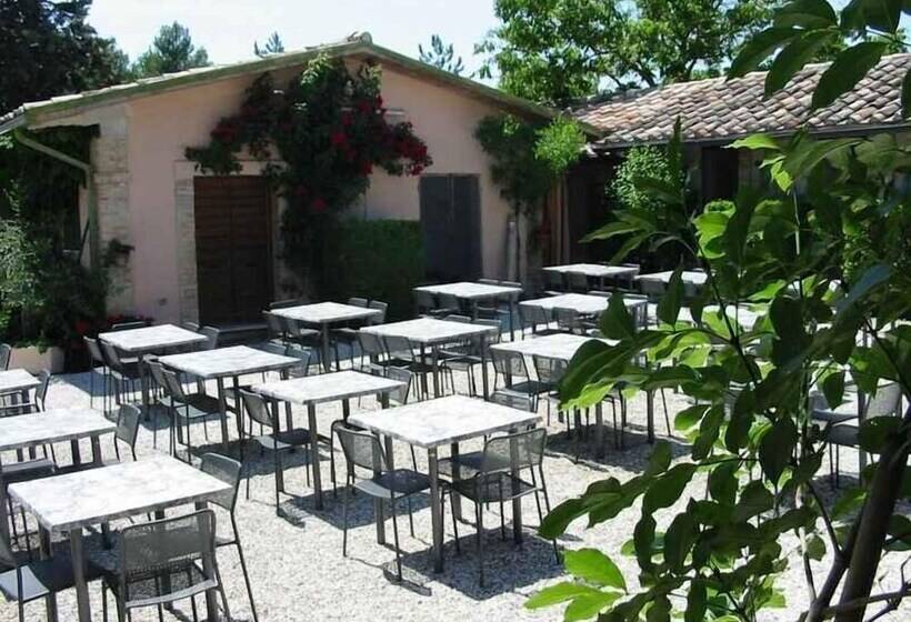 Centro Turistico Pian Di Boccio