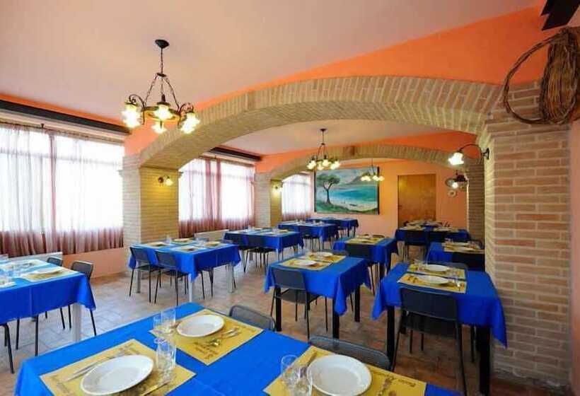 Centro Turistico Pian Di Boccio