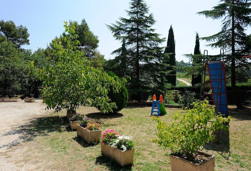 Centro Turistico Pian Di Boccio