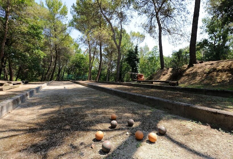 Centro Turistico Pian Di Boccio