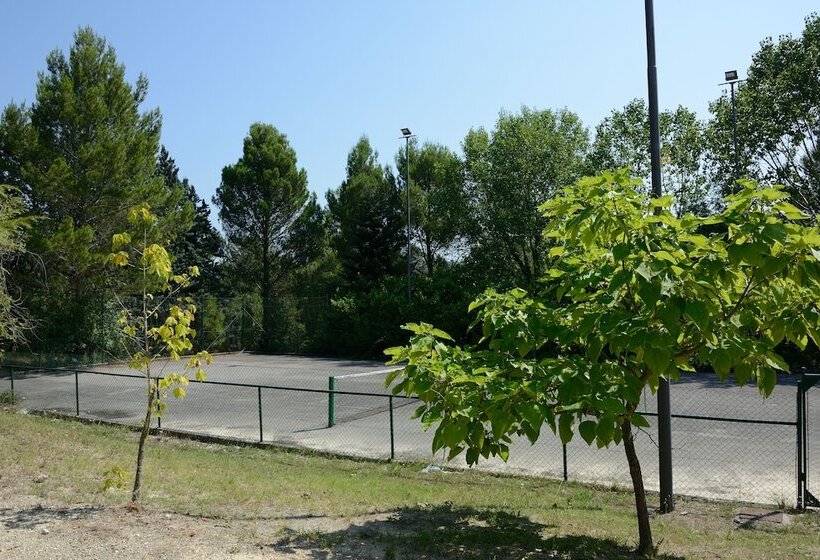 Centro Turistico Pian Di Boccio