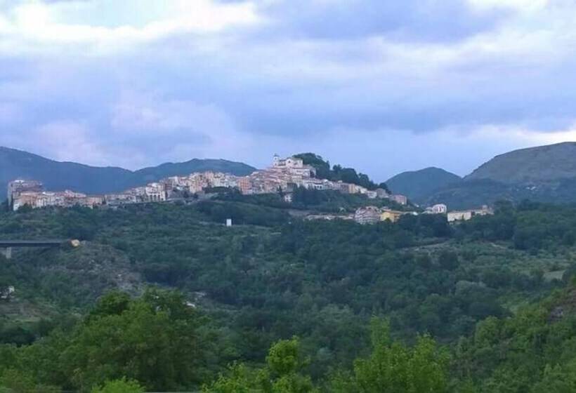 فندق Albergo Il Chiostro