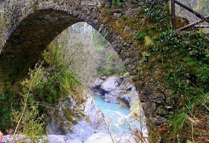 فندق Albergo Il Chiostro