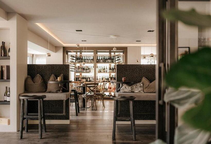 فندق Appartements Schmied Hans