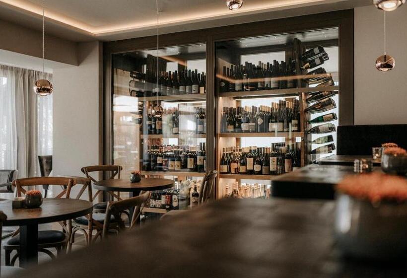 فندق Appartements Schmied Hans