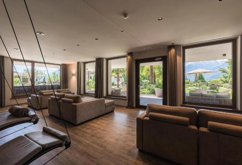 فندق Appartements Schmied Hans