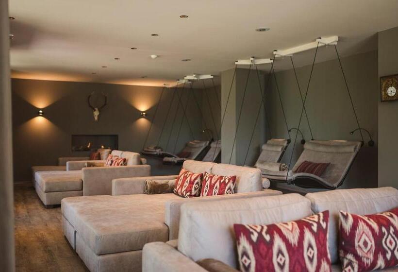 فندق Appartements Schmied Hans