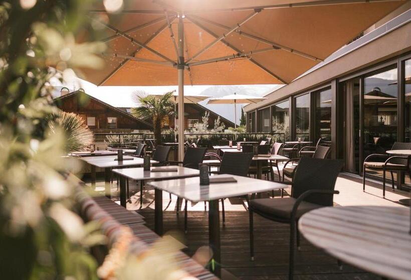 فندق Appartements Schmied Hans