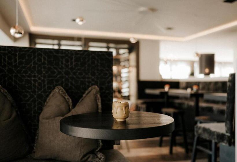 فندق Appartements Schmied Hans