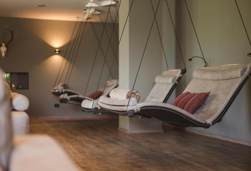 فندق Appartements Schmied Hans