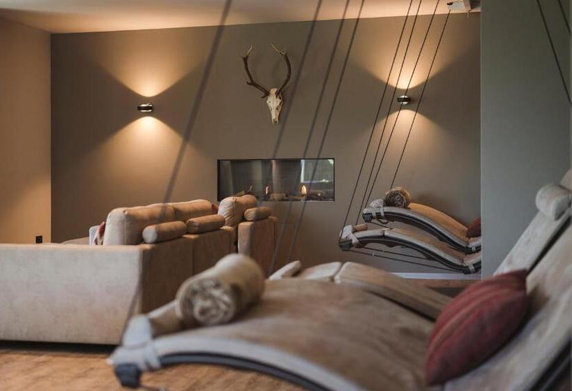 فندق Appartements Schmied Hans