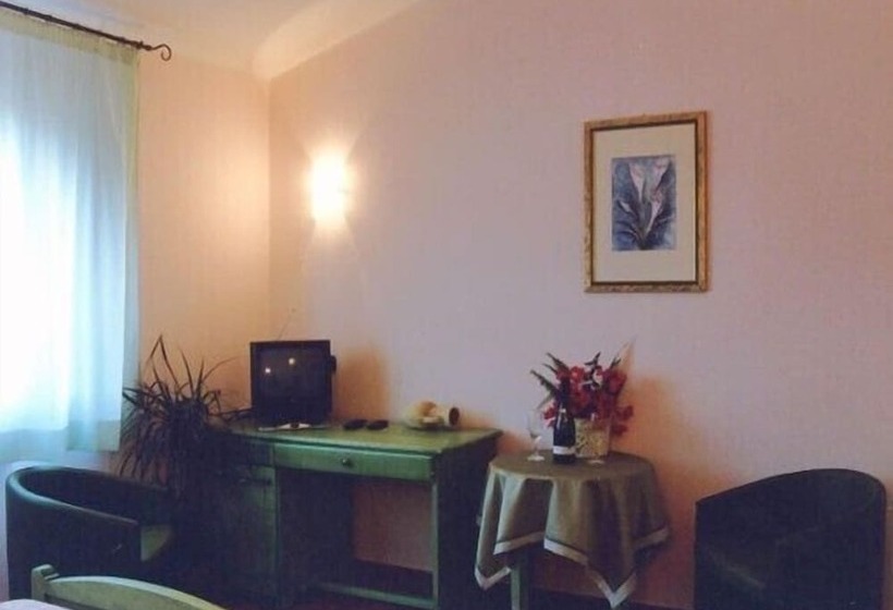 בית מלון כפרי Janas