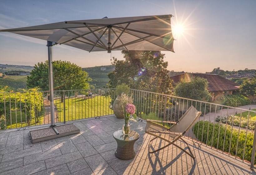 Пансион Antica Locanda Sanpietro