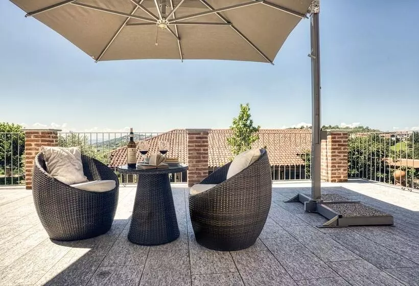 Majatalo Antica Locanda Sanpietro