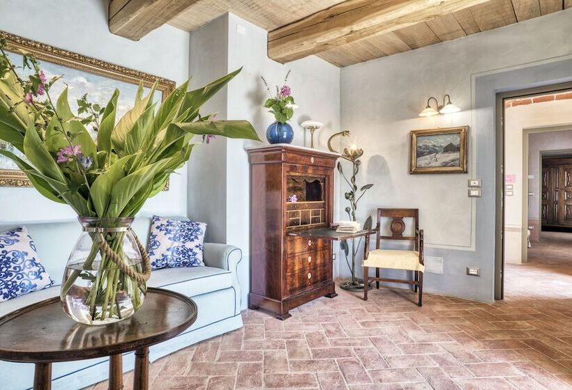 Пансион Antica Locanda Sanpietro