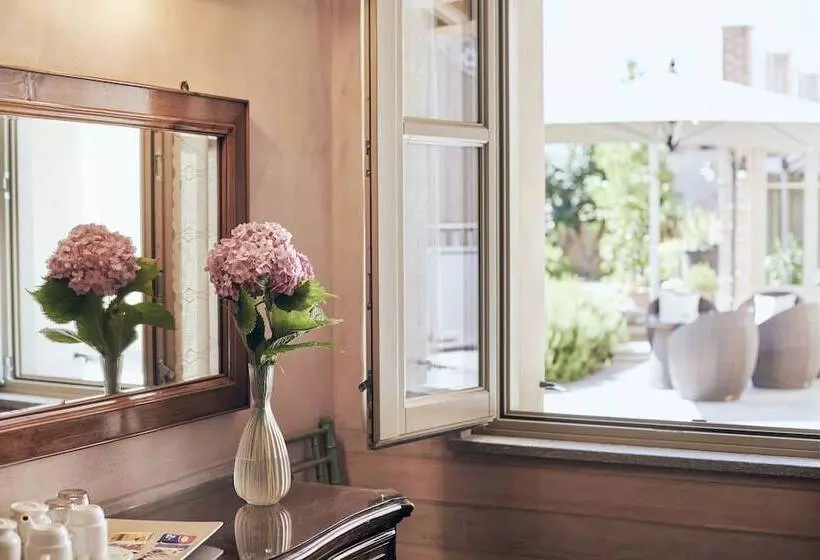 Majatalo Antica Locanda Sanpietro