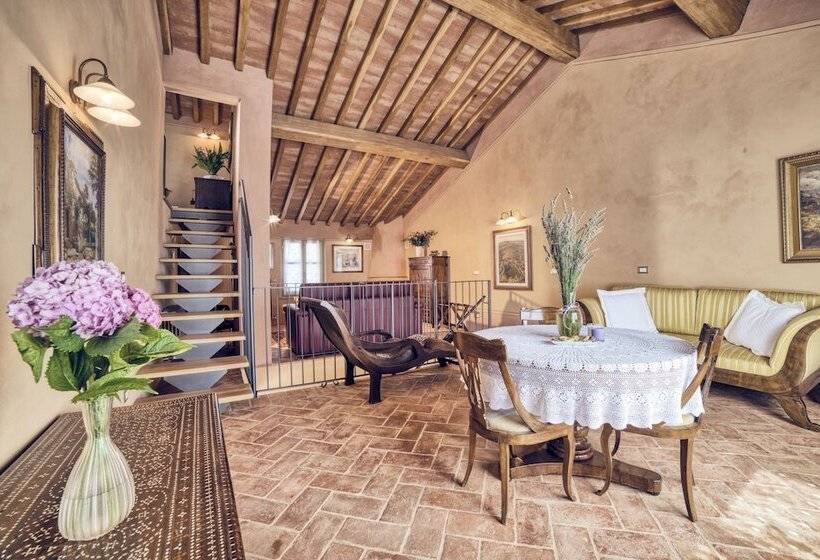 Пансион Antica Locanda Sanpietro