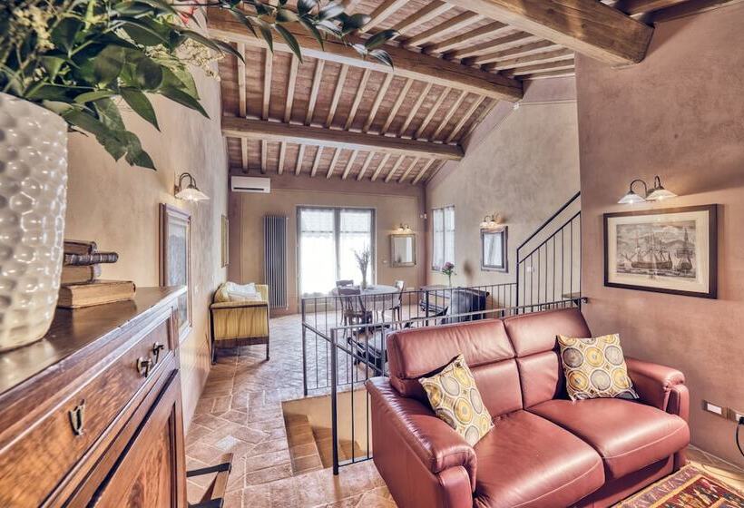 Пансион Antica Locanda Sanpietro