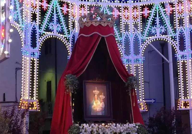 Pension Trulli Resort Monte Pasubio