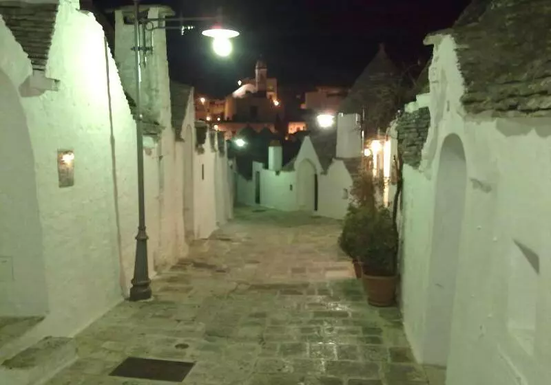 Pension Trulli Resort Monte Pasubio