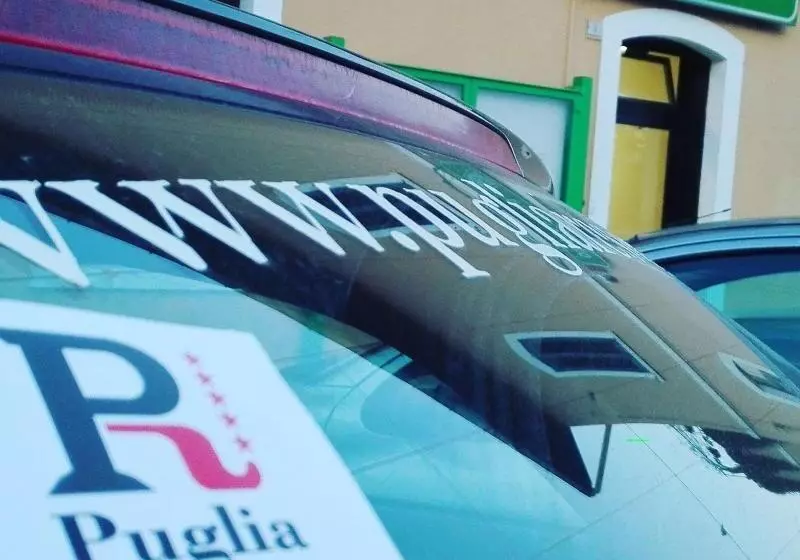 Pension Trulli Resort Monte Pasubio