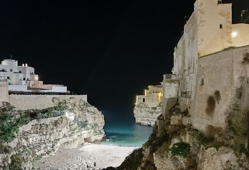 ペンション Trulli Resort Monte Pasubio