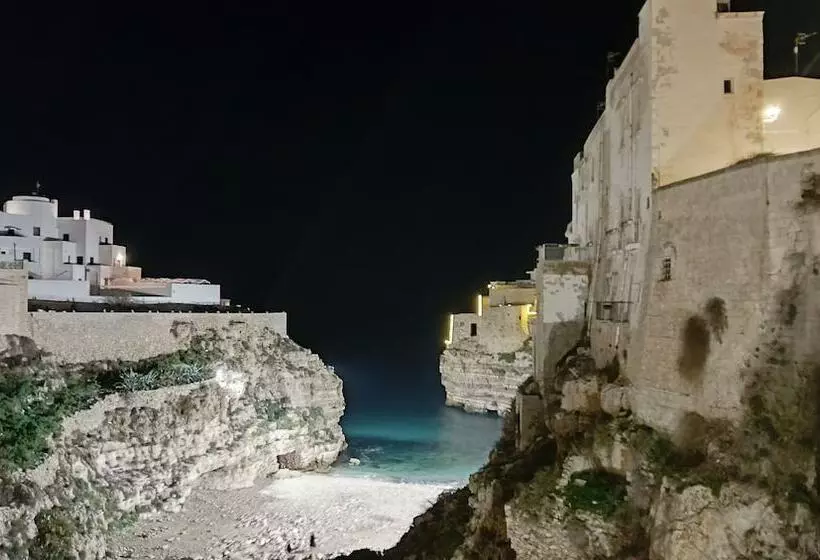 Pension Trulli Resort Monte Pasubio