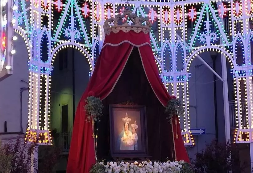 Pension Trulli Resort Monte Pasubio