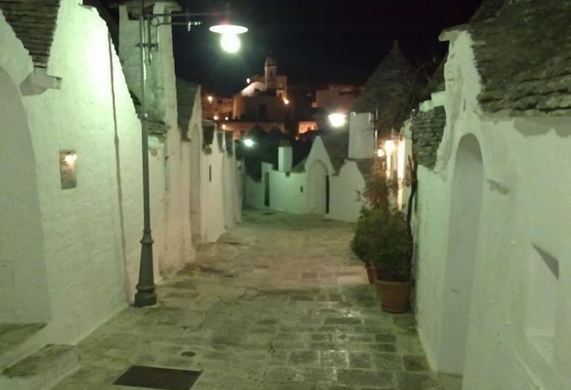 ペンション Trulli Resort Monte Pasubio