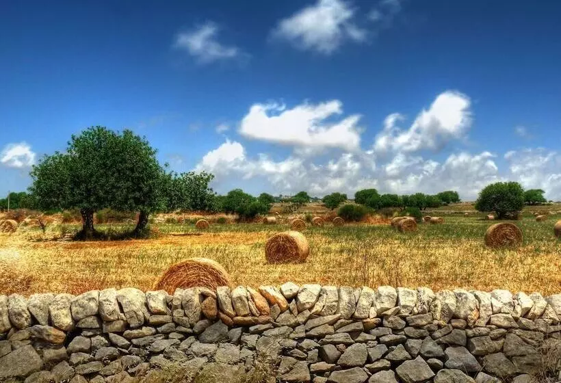Pension Trulli Resort Monte Pasubio