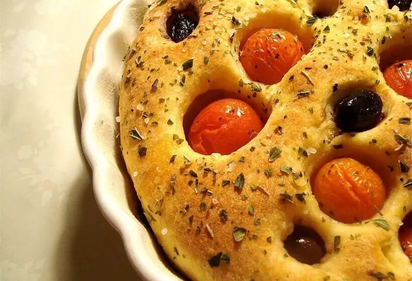 Pension Trulli Resort Monte Pasubio