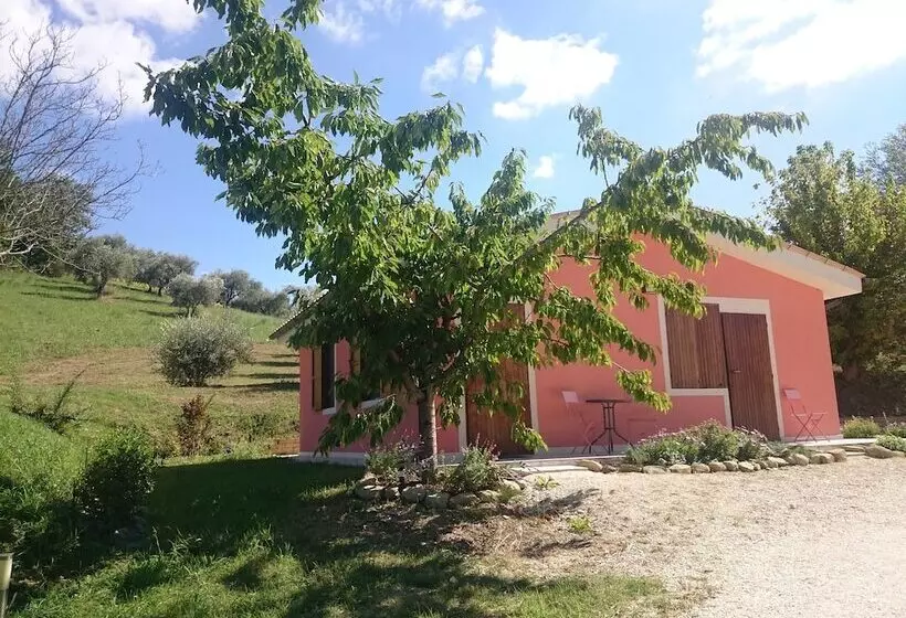 Majatalo Country House Villa Sabrina