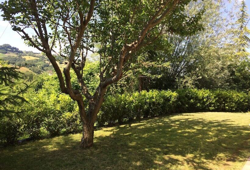 פנסיון Country House Villa Sabrina