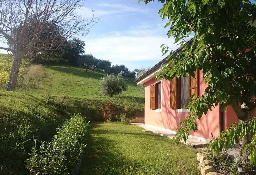 Majatalo Country House Villa Sabrina